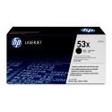 HP tooner Q7553X LJ P2014/P2015/M2727nf 7000lk, must