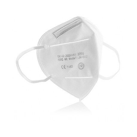Kaitsemask NR JH-032 5-kihiline 20tk