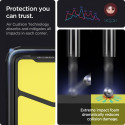 SPIGEN TOUGH ARMOR GALAXY XCOVER 5 GUNMETAL