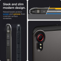 SPIGEN TOUGH ARMOR GALAXY XCOVER 5 GUNMETAL