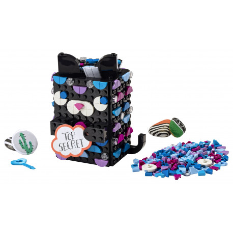 41924 LEGO® DOTS Secret Holder