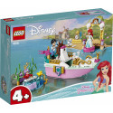 43191 LEGO® Disney Princess™ Ariel’s Celebration Boat
