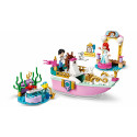 43191 LEGO® Disney Princess™ Arielas svinību laiva
