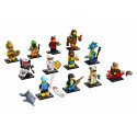 71029 LEGO® Minifigures 21. sari