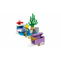 43191 LEGO® Disney Princess™ Arieli pidustuste laev