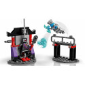 71731 LEGO® NINJAGO® Epic Battle Set - Zane vs. Nindroid