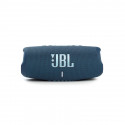 Jaunums! JBL ūdensizturīga portatīvā skanda, zila