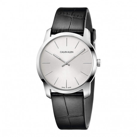 Calvin Klein City K2G221C6 Ladies Watch