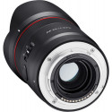 Samyang AF 24 мм f/1.8 объектив для Sony 