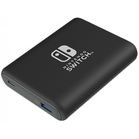 Anker аккумуляторный банк PowerCore 13400 Nintendo Switch