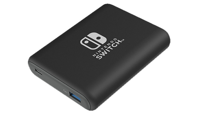 Anker аккумуляторный банк PowerCore 13400 Nintendo Switch