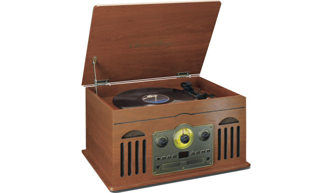Lenco TCD-2600