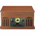Lenco TCD-2600