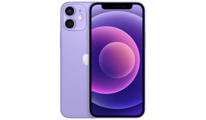 Apple iPhone 12 128GB, purple