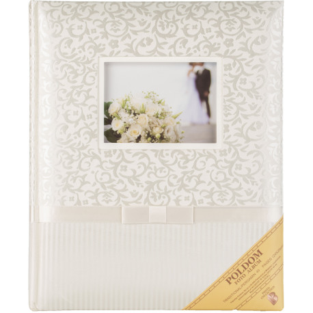 Альбом B60PG Laura-3 Cream Pages