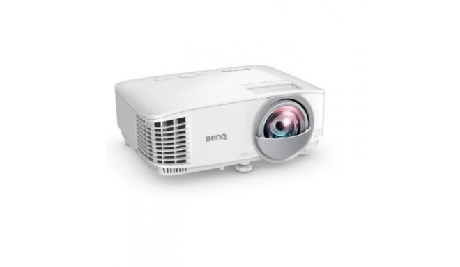 MX808STH, Interactive Projector, Short Throw, 3600 ANSI, XGA(1024X768), 10Wx1, HDMIx2, VGA, USB Type