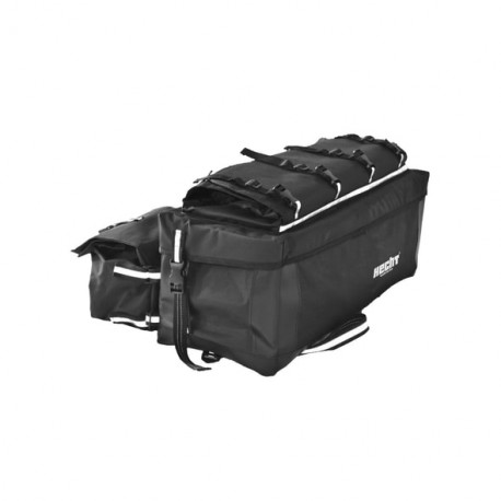 ATV kott 52001 BLACK