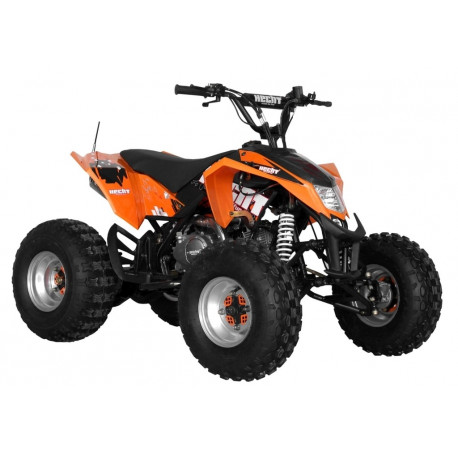 Bensiinimootoriga ATV HECHT 54125 ORANGE