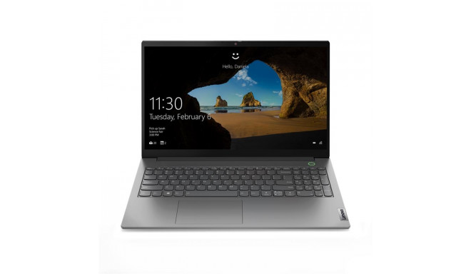 Sülearvuti Lenovo ThinkBook 15 G2 ARE