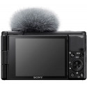 Sony ZV-1 + Sony ministatiiv +  Sony juhtmevaba mikrofon