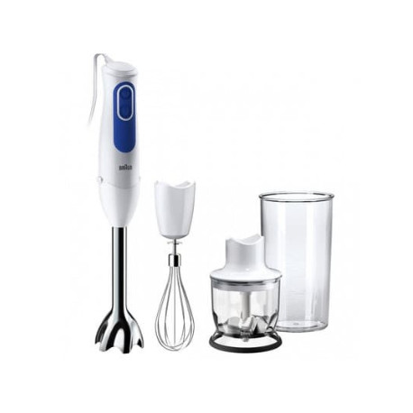 BRAUN MultiQuick 3 Hand blender MQ 3025 Spagh