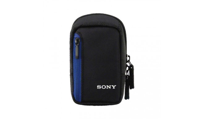 Sony LCS-CS2 CARRY CASE Dimensions (WxDxH) 75