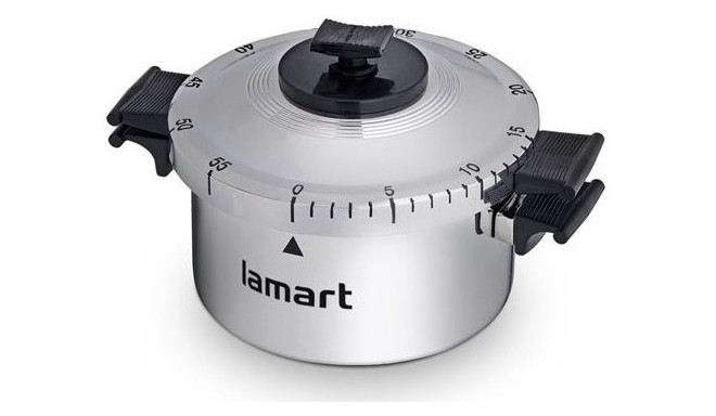 Lamart kitchen timer Pot LT7038