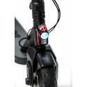 Ducati elektritõukeratas Pro 2, must
