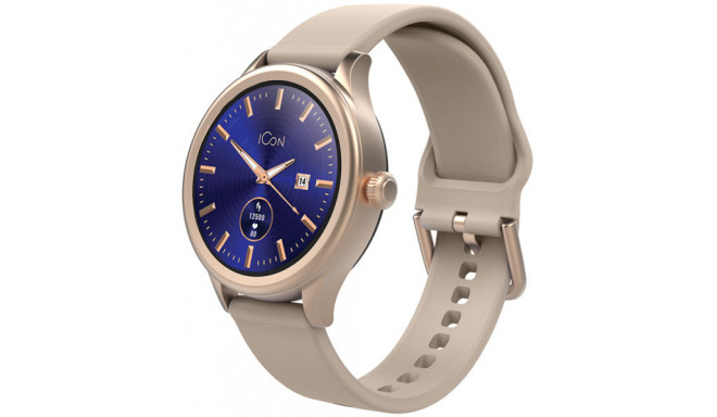 Forever smartwatch Icon AW-100, rose gold