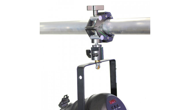 9.Solutions Savior clamp