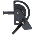 9.Solutions Tilt stud adapter