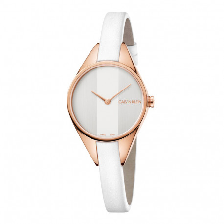 Calvin Klein Rebel K8P236L6 Ladies Watch