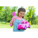 SPARKLE GIRLZ remote control Car With Magic Wand, 100299