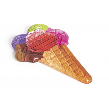 BESTWAY Ice Cream Mat, 1.88m x 1.30m, 43183