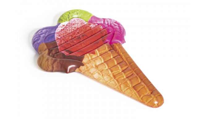 BESTWAY Ice Cream Mat, 1.88m x 1.30m, 43183