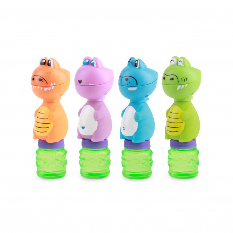 GAZILLION bubbles Bubble Pets, assort., 59ml, 36542