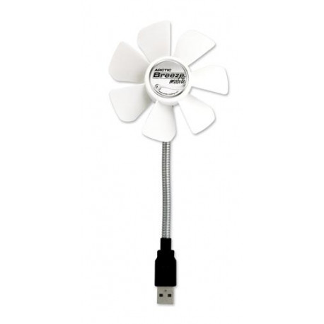 ARCTIC Breeze Mobile - Mobile USB Fan