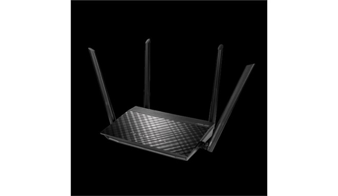 Asus AC1500 Dual Band WiFi Router RT-AC59U 80