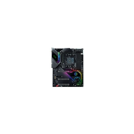 ASROCK X570 TAICHI RAZER EDITION AM4 4x DDR4 3x PCIe 4.0 x16 1x PCIe 4.0 x1 8x SATA3 HDMI 7.1 CH HD
