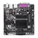Gigabyte J4005N D2P motherboard NA (integrated CPU) mini ITX