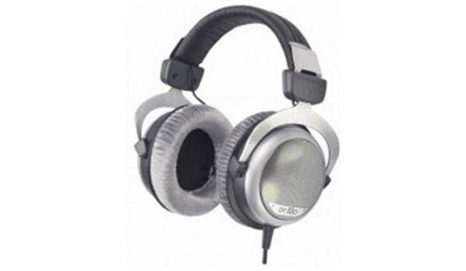 Beyerdynamic | Headphones | DT 880 | Headband/On-Ear | Black, Silver