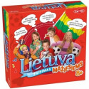 TACTIC Trivia Junior (leedu keeles)