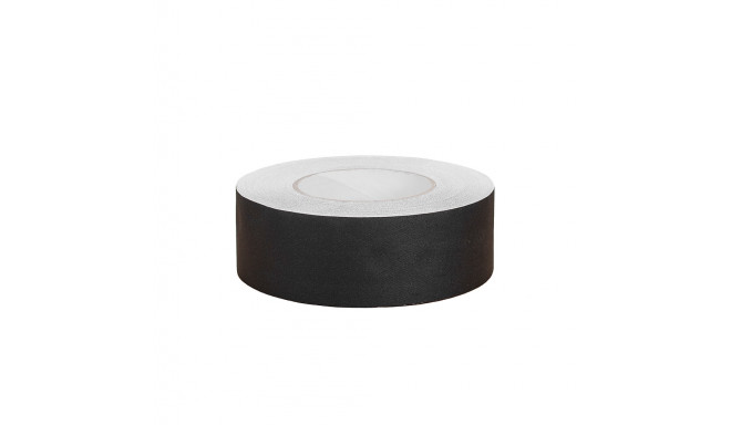 Caruba Gaffer Tape 50mtr x 5cm Zwart