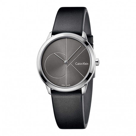 Calvin Klein Minimal K3M221C3 Ladies Watch