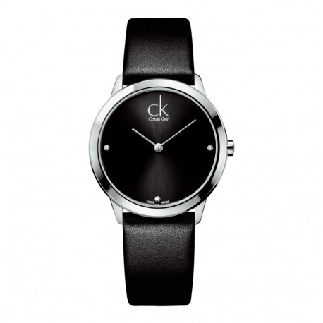 Calvin Klein Minimal K3M221CS Ladies Watch