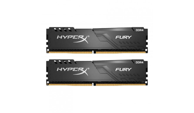 Kingston RAM HyperX Fury 16GB DDR4 3200MHz