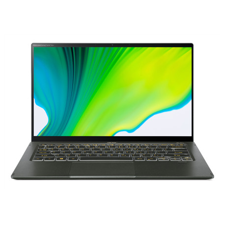 Acer Swift 5 SF514-55GT-538S Mist Green, 14.0