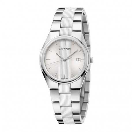 Calvin Klein Contrast K9E231K6 Ladies Watch