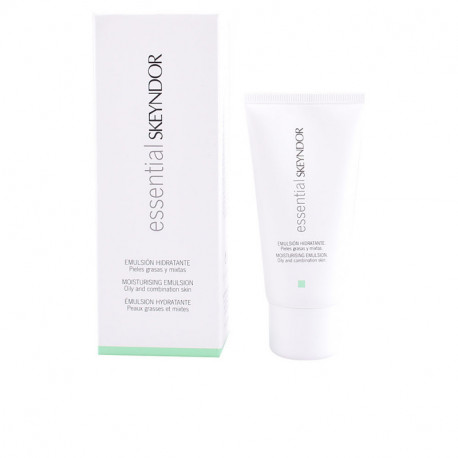 Skeyndor Essential Hydrating Emulsion (50ml)