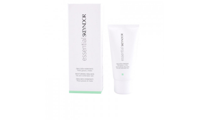 Skeyndor Essential Hydrating Emulsion (50ml)